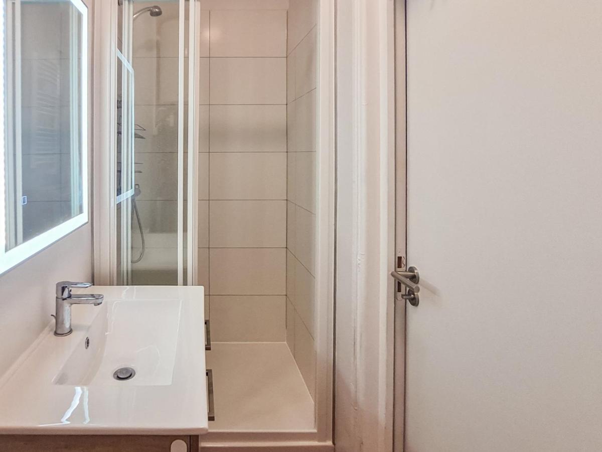 Cosy'Appart - Le Saint Maur Rouen Ngoại thất bức ảnh